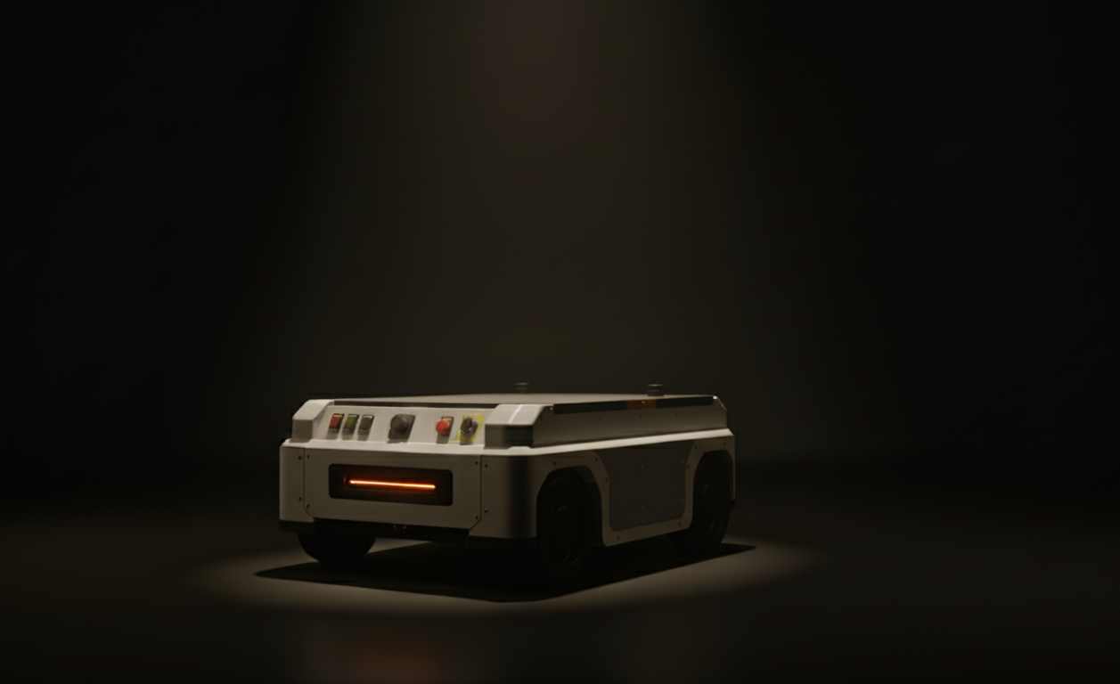 Navigation Stack Development for Multiple Indoor Robots