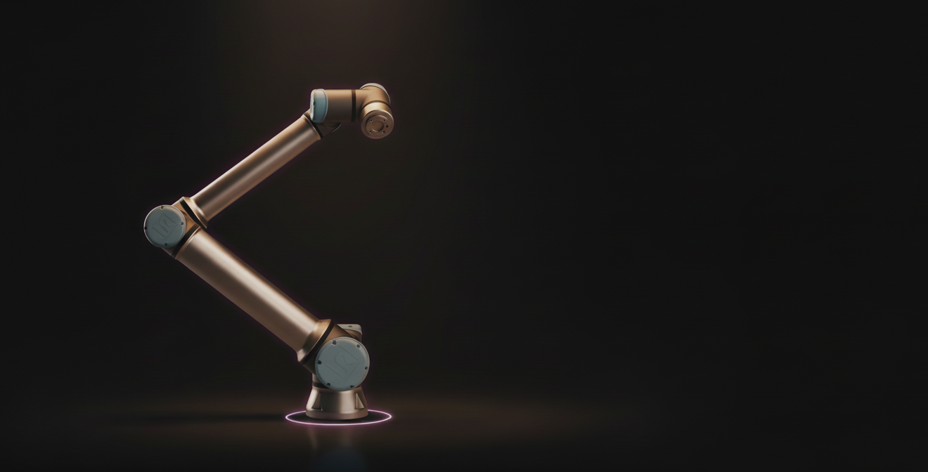 Industrial Cobot Trajectory Learning and Optimization System